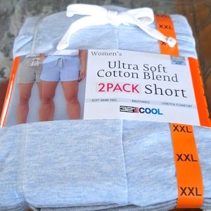 Women's 32° shorts.(13)